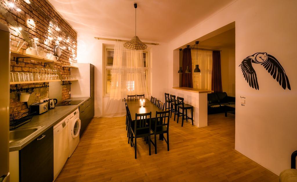 Amazing Harry Potter'S Apt. At Old Town Prag Exteriör bild