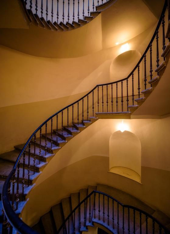 Amazing Harry Potter'S Apt. At Old Town Prag Exteriör bild
